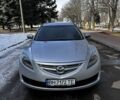 Сірий Мазда 6, об'ємом двигуна 2.5 л та пробігом 195 тис. км за 7400 $, фото 3 на Automoto.ua