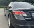 Серый Мазда 6, объемом двигателя 2.5 л и пробегом 220 тыс. км за 7999 $, фото 2 на Automoto.ua