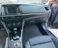 Сірий Мазда 6, об'ємом двигуна 2 л та пробігом 145 тис. км за 11950 $, фото 95 на Automoto.ua