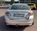 Сірий Мазда 6, об'ємом двигуна 2.5 л та пробігом 130 тис. км за 7528 $, фото 4 на Automoto.ua