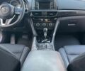 Сірий Мазда 6, об'ємом двигуна 2 л та пробігом 145 тис. км за 11950 $, фото 92 на Automoto.ua