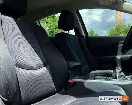 Серый Мазда 6, объемом двигателя 2.2 л и пробегом 190 тыс. км за 7699 $, фото 8 на Automoto.ua