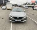 Сірий Мазда 6, об'ємом двигуна 2.18 л та пробігом 200 тис. км за 10300 $, фото 2 на Automoto.ua