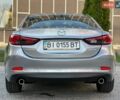 Сірий Мазда 6, об'ємом двигуна 2 л та пробігом 145 тис. км за 11950 $, фото 36 на Automoto.ua