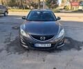 Серый Мазда 6, объемом двигателя 1.8 л и пробегом 215 тыс. км за 4999 $, фото 1 на Automoto.ua