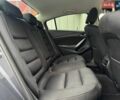Сірий Мазда 6, об'ємом двигуна 2 л та пробігом 123 тис. км за 10990 $, фото 10 на Automoto.ua