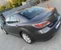 Сірий Мазда 6, об'ємом двигуна 1.8 л та пробігом 219 тис. км за 6500 $, фото 1 на Automoto.ua