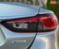 Сірий Мазда 6, об'ємом двигуна 2 л та пробігом 145 тис. км за 11950 $, фото 43 на Automoto.ua