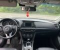 Сірий Мазда 6, об'ємом двигуна 2.5 л та пробігом 142 тис. км за 10200 $, фото 1 на Automoto.ua