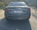 Серый Мазда 6, объемом двигателя 2 л и пробегом 129 тыс. км за 11500 $, фото 2 на Automoto.ua