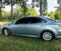 Серый Мазда 6, объемом двигателя 2 л и пробегом 164 тыс. км за 9600 $, фото 23 на Automoto.ua