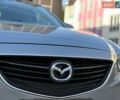Сірий Мазда 6, об'ємом двигуна 2 л та пробігом 145 тис. км за 11950 $, фото 15 на Automoto.ua