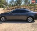 Сірий Мазда 6, об'ємом двигуна 2 л та пробігом 255 тис. км за 9300 $, фото 7 на Automoto.ua