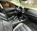 Сірий Мазда 6, об'ємом двигуна 2.5 л та пробігом 280 тис. км за 9500 $, фото 8 на Automoto.ua