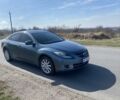 Сірий Мазда 6, об'ємом двигуна 0.25 л та пробігом 200 тис. км за 8000 $, фото 8 на Automoto.ua