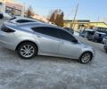 Серый Мазда 6, объемом двигателя 2.5 л и пробегом 170 тыс. км за 7517 $, фото 5 на Automoto.ua