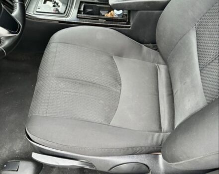 Серый Мазда 6, объемом двигателя 2.5 л и пробегом 280 тыс. км за 6500 $, фото 7 на Automoto.ua