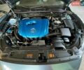 Серый Мазда 6, объемом двигателя 2 л и пробегом 151 тыс. км за 11000 $, фото 2 на Automoto.ua