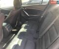 Сірий Мазда 6, об'ємом двигуна 2 л та пробігом 255 тис. км за 9300 $, фото 13 на Automoto.ua