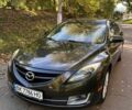 Сірий Мазда 6, об'ємом двигуна 2.5 л та пробігом 200 тис. км за 7500 $, фото 7 на Automoto.ua
