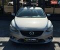 Сірий Мазда 6, об'ємом двигуна 2.19 л та пробігом 197 тис. км за 12200 $, фото 3 на Automoto.ua