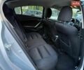 Сірий Мазда 6, об'ємом двигуна 2.19 л та пробігом 197 тис. км за 12200 $, фото 18 на Automoto.ua