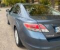 Серый Мазда 6, объемом двигателя 2.5 л и пробегом 220 тыс. км за 8300 $, фото 8 на Automoto.ua