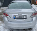 Сірий Мазда 6, об'ємом двигуна 2.49 л та пробігом 100 тис. км за 7300 $, фото 5 на Automoto.ua