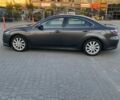 Сірий Мазда 6, об'ємом двигуна 1.8 л та пробігом 219 тис. км за 5990 $, фото 6 на Automoto.ua