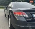 Серый Мазда 6, объемом двигателя 2.5 л и пробегом 220 тыс. км за 7999 $, фото 1 на Automoto.ua