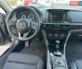 Сірий Мазда 6, об'ємом двигуна 2 л та пробігом 145 тис. км за 11950 $, фото 94 на Automoto.ua
