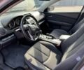 Сірий Мазда 6, об'ємом двигуна 2.5 л та пробігом 130 тис. км за 7528 $, фото 7 на Automoto.ua