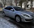 Сірий Мазда 6, об'ємом двигуна 2.5 л та пробігом 195 тис. км за 7400 $, фото 1 на Automoto.ua