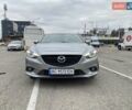 Сірий Мазда 6, об'ємом двигуна 2.18 л та пробігом 200 тис. км за 10300 $, фото 1 на Automoto.ua