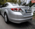 Сірий Мазда 6, об'ємом двигуна 2.49 л та пробігом 293 тис. км за 8900 $, фото 4 на Automoto.ua