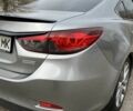 Серый Мазда 6, объемом двигателя 2.5 л и пробегом 254 тыс. км за 10000 $, фото 5 на Automoto.ua