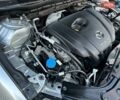 Сірий Мазда 6, об'ємом двигуна 2 л та пробігом 145 тис. км за 11950 $, фото 105 на Automoto.ua