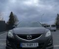 Серый Мазда 6, объемом двигателя 2 л и пробегом 119 тыс. км за 9500 $, фото 5 на Automoto.ua