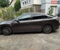 Сірий Мазда 6, об'ємом двигуна 2.2 л та пробігом 407 тис. км за 5083 $, фото 3 на Automoto.ua