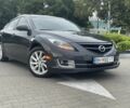 Серый Мазда 6, объемом двигателя 2.5 л и пробегом 220 тыс. км за 7999 $, фото 1 на Automoto.ua