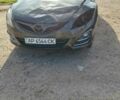 Серый Мазда 6, объемом двигателя 2 л и пробегом 216 тыс. км за 4500 $, фото 3 на Automoto.ua