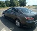 Сірий Мазда 6, об'ємом двигуна 2 л та пробігом 143 тис. км за 10000 $, фото 7 на Automoto.ua