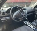 Сірий Мазда 6, об'ємом двигуна 2.5 л та пробігом 144 тис. км за 6900 $, фото 4 на Automoto.ua