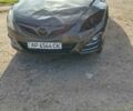 Сірий Мазда 6, об'ємом двигуна 2.49 л та пробігом 216 тис. км за 4500 $, фото 5 на Automoto.ua