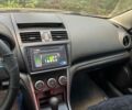 Серый Мазда 6, объемом двигателя 2.5 л и пробегом 290 тыс. км за 6504 $, фото 4 на Automoto.ua