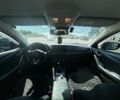 Сірий Мазда 6, об'ємом двигуна 2 л та пробігом 130 тис. км за 9200 $, фото 5 на Automoto.ua