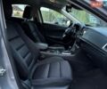 Сірий Мазда 6, об'ємом двигуна 2.19 л та пробігом 197 тис. км за 12200 $, фото 19 на Automoto.ua
