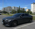 Сірий Мазда 6, об'ємом двигуна 2.18 л та пробігом 218 тис. км за 13000 $, фото 1 на Automoto.ua