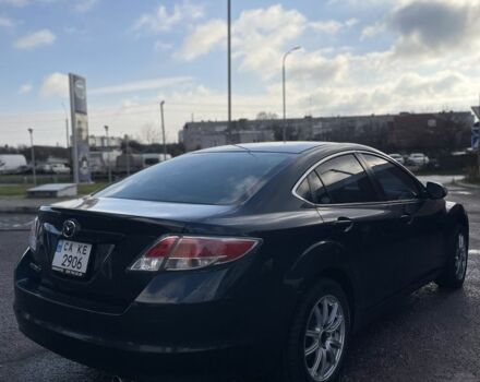 Сірий Мазда 6, об'ємом двигуна 2.5 л та пробігом 144 тис. км за 6900 $, фото 2 на Automoto.ua