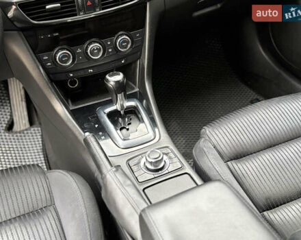 Серый Мазда 6, объемом двигателя 2.18 л и пробегом 227 тыс. км за 11250 $, фото 34 на Automoto.ua